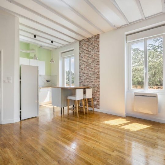  SEBASTIEN COCHE IMMOBILIER : Autres | LYON (69003) | 41 m2 | 190 000 € 