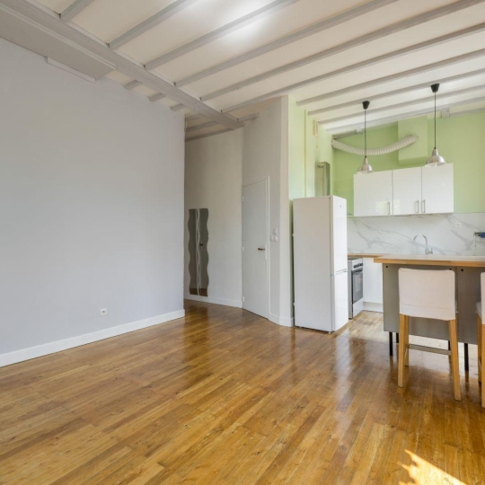  SEBASTIEN COCHE IMMOBILIER : Autres | LYON (69003) | 41 m2 | 190 000 € 