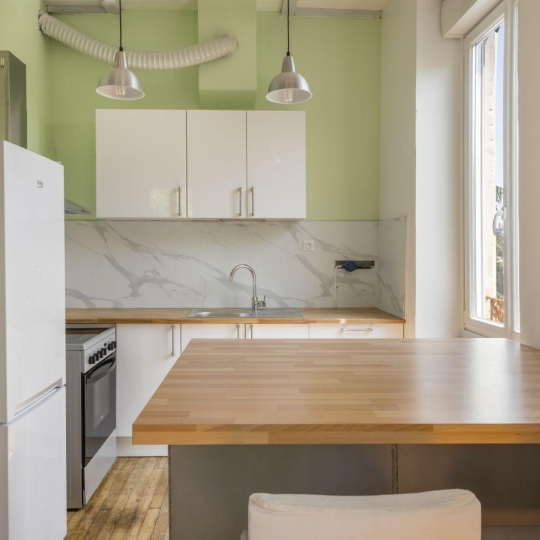  SEBASTIEN COCHE IMMOBILIER : Autres | LYON (69003) | 41 m2 | 190 000 € 