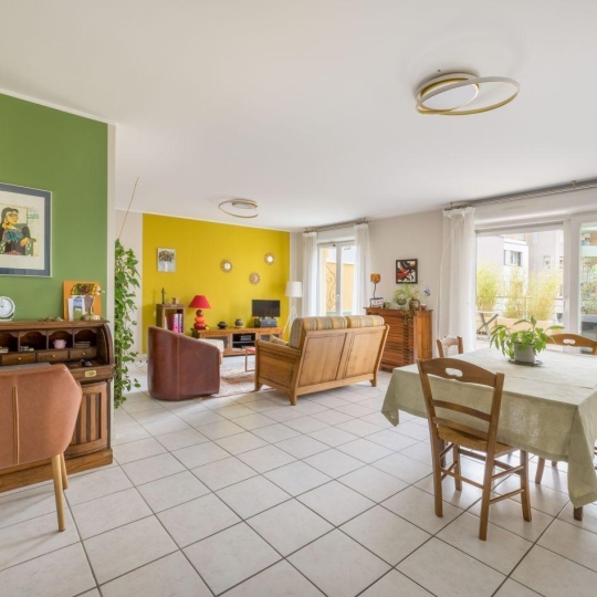 SEBASTIEN COCHE IMMOBILIER : Appartement | BRON (69500) | 102 m2 | 398 900 € 