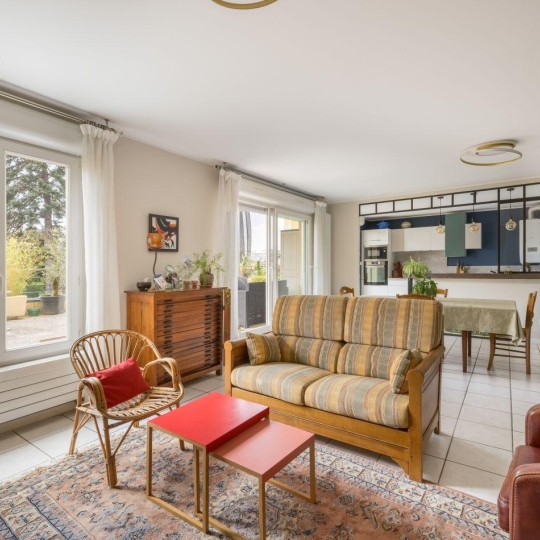  SEBASTIEN COCHE IMMOBILIER : Appartement | BRON (69500) | 102 m2 | 398 900 € 