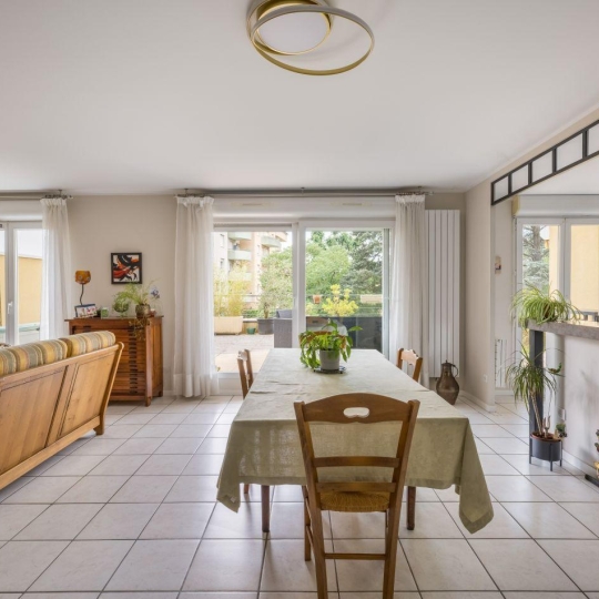  SEBASTIEN COCHE IMMOBILIER : Appartement | BRON (69500) | 102 m2 | 398 900 € 