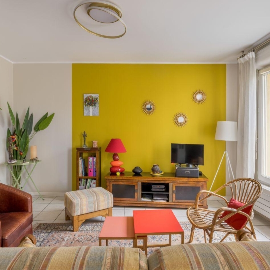  SEBASTIEN COCHE IMMOBILIER : Appartement | BRON (69500) | 102 m2 | 398 900 € 