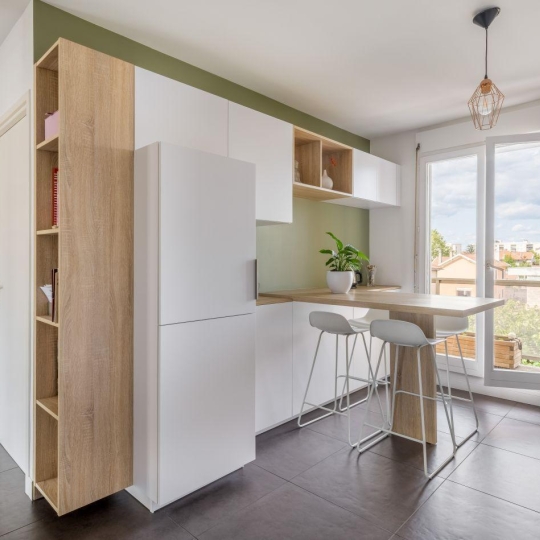  SEBASTIEN COCHE IMMOBILIER : Autres | LYON (69003) | 77 m2 | 345 000 € 