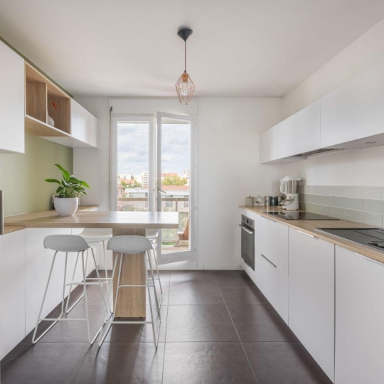  SEBASTIEN COCHE IMMOBILIER : Autres | LYON (69003) | 77 m2 | 345 000 € 