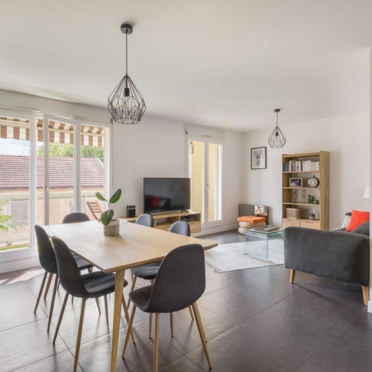  SEBASTIEN COCHE IMMOBILIER : Autres | LYON (69003) | 77 m2 | 345 000 € 