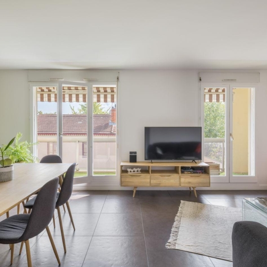  SEBASTIEN COCHE IMMOBILIER : Autres | LYON (69003) | 77 m2 | 345 000 € 
