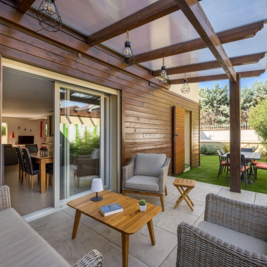  SEBASTIEN COCHE IMMOBILIER : Maison / Villa | LYON (69003) | 195 m2 | 950 000 € 