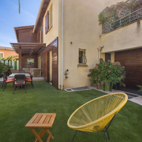  SEBASTIEN COCHE IMMOBILIER : Maison / Villa | LYON (69003) | 195 m2 | 950 000 € 