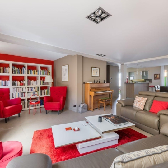  SEBASTIEN COCHE IMMOBILIER : Maison / Villa | LYON (69003) | 195 m2 | 950 000 € 