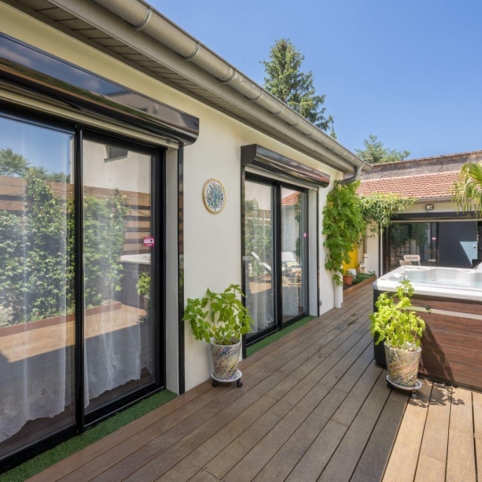  SEBASTIEN COCHE IMMOBILIER : Maison / Villa | LYON (69003) | 150 m2 | 790 000 € 