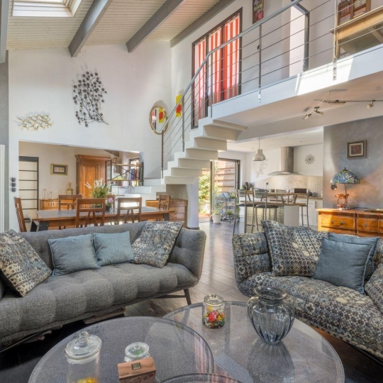  SEBASTIEN COCHE IMMOBILIER : Maison / Villa | LYON (69003) | 150 m2 | 790 000 € 