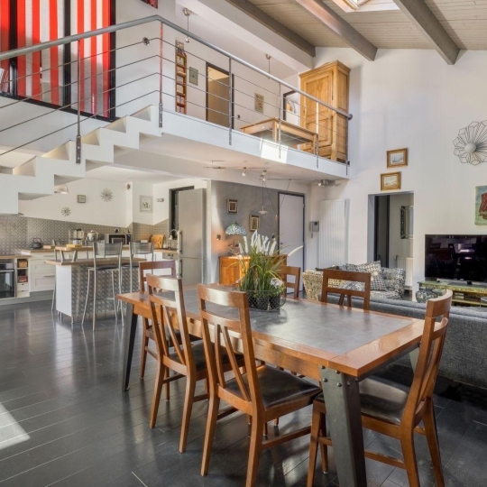  SEBASTIEN COCHE IMMOBILIER : Maison / Villa | LYON (69003) | 150 m2 | 790 000 € 