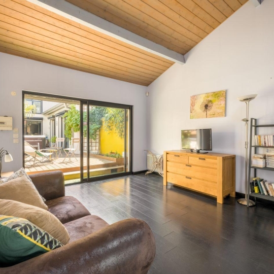  SEBASTIEN COCHE IMMOBILIER : Maison / Villa | LYON (69003) | 150 m2 | 790 000 € 