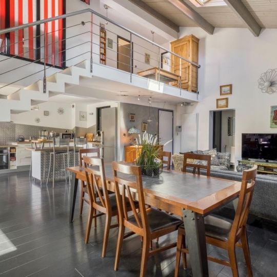 SEBASTIEN COCHE IMMOBILIER : Appartement | LYON (69003) | 150.00m2 | 790 000 € 