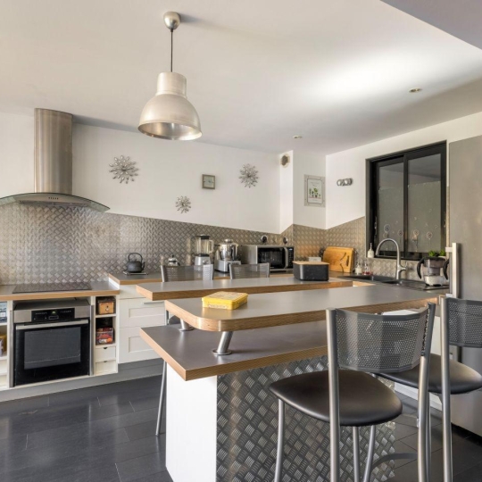  SEBASTIEN COCHE IMMOBILIER : Appartement | LYON (69003) | 150 m2 | 790 000 € 