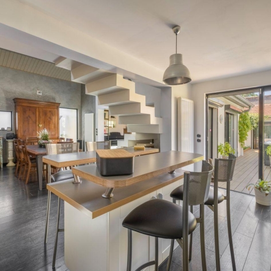  SEBASTIEN COCHE IMMOBILIER : Appartement | LYON (69003) | 150 m2 | 790 000 € 