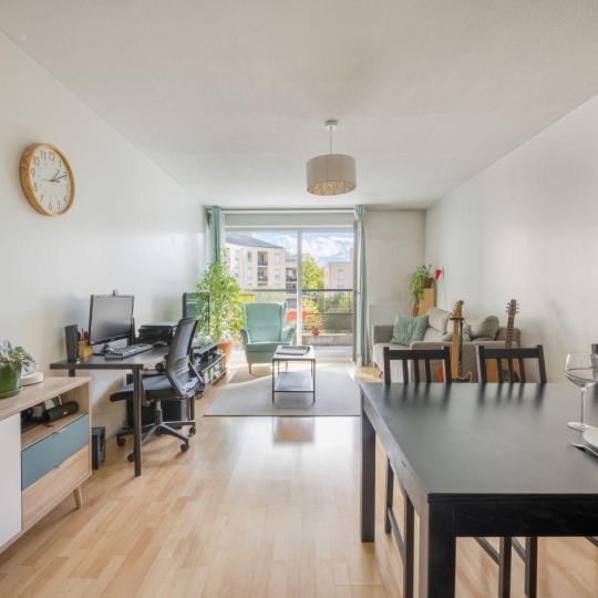  SEBASTIEN COCHE IMMOBILIER : Apartment | LYON (69008) | 70 m2 | 225 000 € 