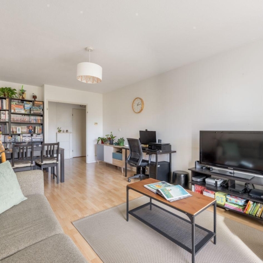  SEBASTIEN COCHE IMMOBILIER : Apartment | LYON (69008) | 70 m2 | 225 000 € 