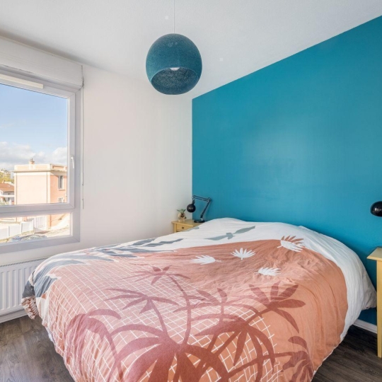  SEBASTIEN COCHE IMMOBILIER : Apartment | LYON (69008) | 70 m2 | 225 000 € 