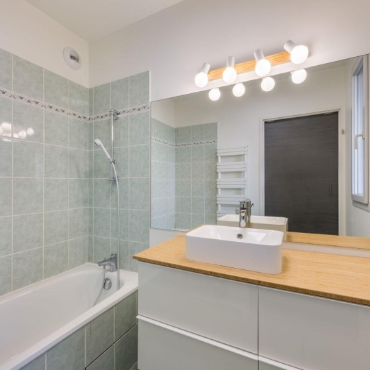  SEBASTIEN COCHE IMMOBILIER : Apartment | LYON (69008) | 70 m2 | 225 000 € 