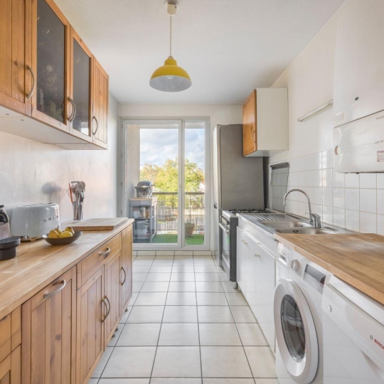  SEBASTIEN COCHE IMMOBILIER : Apartment | LYON (69008) | 70 m2 | 225 000 € 