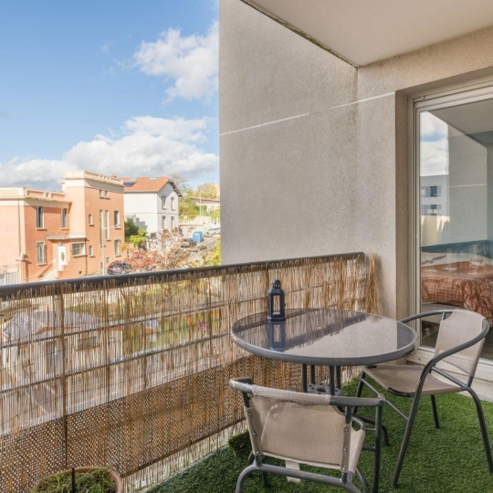  SEBASTIEN COCHE IMMOBILIER : Apartment | LYON (69008) | 70 m2 | 225 000 € 