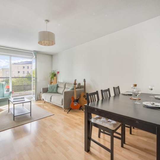  SEBASTIEN COCHE IMMOBILIER : Apartment | LYON (69008) | 70 m2 | 225 000 € 