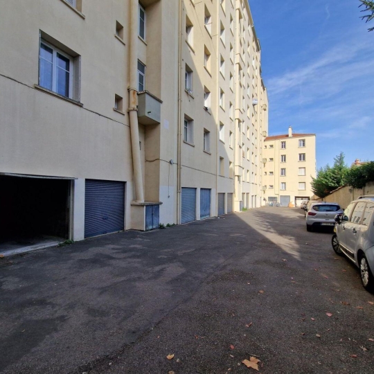  SEBASTIEN COCHE IMMOBILIER : Parking | LYON (69003) | 10 m2 | 16 000 € 