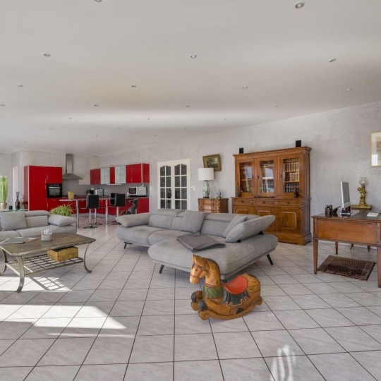  SEBASTIEN COCHE IMMOBILIER : Maison / Villa | DECINES-CHARPIEU (69150) | 384 m2 | 790 000 € 