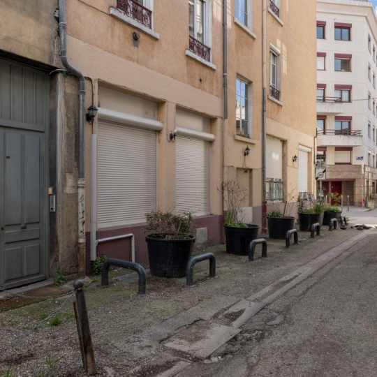  SEBASTIEN COCHE IMMOBILIER : Other | VILLEURBANNE (69100) | 19 m2 | 110 000 € 