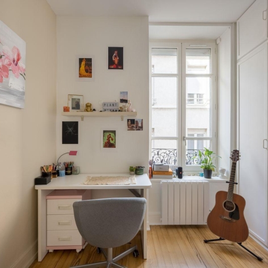  SEBASTIEN COCHE IMMOBILIER : Autres | VILLEURBANNE (69100) | 19 m2 | 110 000 € 