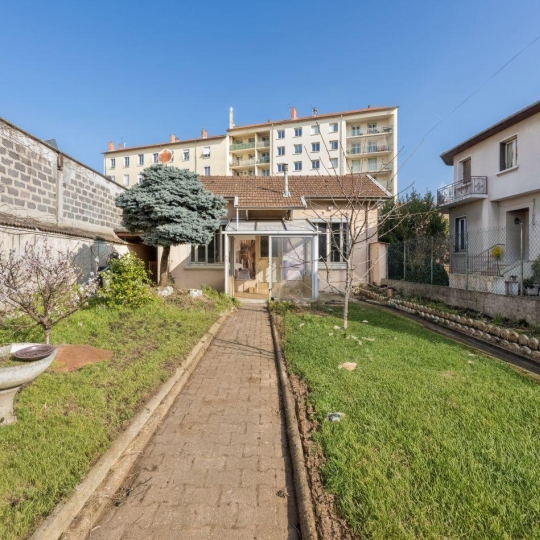  SEBASTIEN COCHE IMMOBILIER : Maison / Villa | LYON (69003) | 37 m2 | 350 000 € 