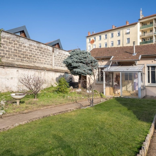  SEBASTIEN COCHE IMMOBILIER : House | LYON (69003) | 37 m2 | 350 000 € 