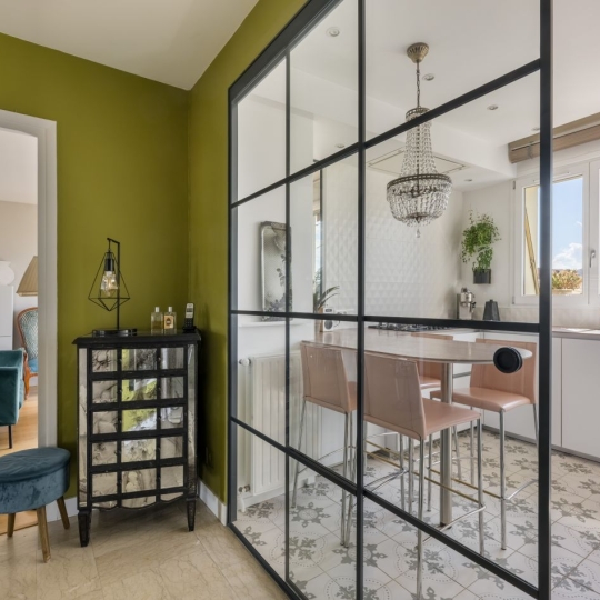  SEBASTIEN COCHE IMMOBILIER : Appartement | LYON (69003) | 81 m2 | 395 000 € 
