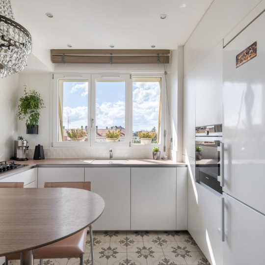  SEBASTIEN COCHE IMMOBILIER : Appartement | LYON (69003) | 81 m2 | 395 000 € 