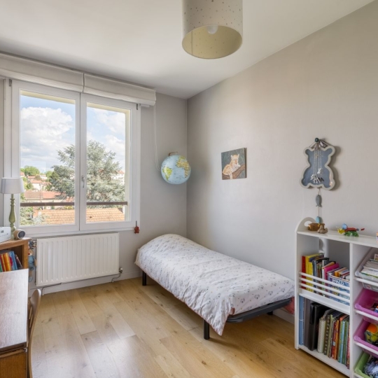  SEBASTIEN COCHE IMMOBILIER : Appartement | LYON (69003) | 81 m2 | 395 000 € 