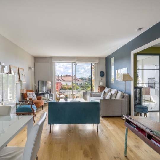 SEBASTIEN COCHE IMMOBILIER : Appartement | LYON (69003) | 81 m2 | 395 000 € 
