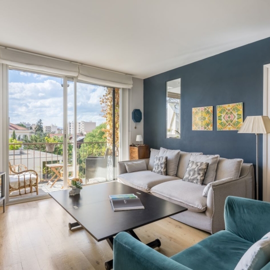  SEBASTIEN COCHE IMMOBILIER : Appartement | LYON (69003) | 81 m2 | 395 000 € 