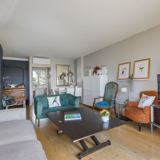  SEBASTIEN COCHE IMMOBILIER : Appartement | LYON (69003) | 81 m2 | 395 000 € 