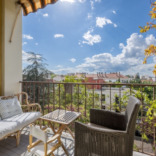  SEBASTIEN COCHE IMMOBILIER : Appartement | LYON (69003) | 81 m2 | 395 000 € 