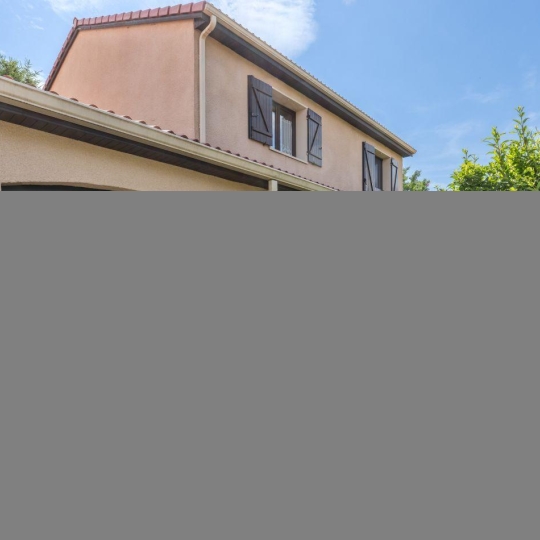  SEBASTIEN COCHE IMMOBILIER : Maison / Villa | GENAS (69740) | 120 m2 | 495 000 € 