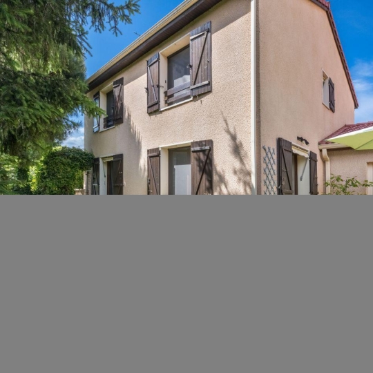  SEBASTIEN COCHE IMMOBILIER : Maison / Villa | GENAS (69740) | 120 m2 | 495 000 € 