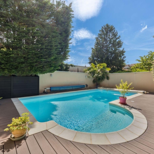 SEBASTIEN COCHE IMMOBILIER : Maison / Villa | GENAS (69740) | 120 m2 | 495 000 € 