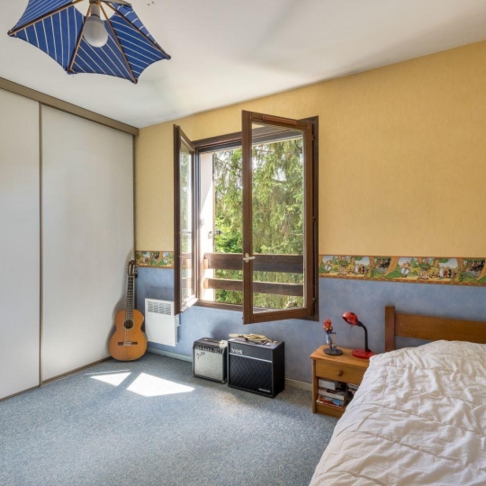  SEBASTIEN COCHE IMMOBILIER : Maison / Villa | GENAS (69740) | 120 m2 | 495 000 € 