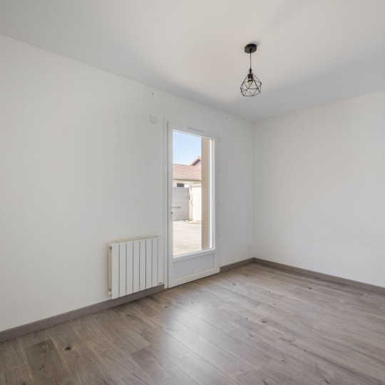  SEBASTIEN COCHE IMMOBILIER : Maison / Villa | CHASSIEU (69680) | 106 m2 | 398 000 € 