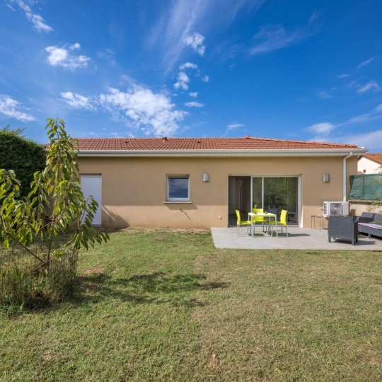 SEBASTIEN COCHE IMMOBILIER : Maison / Villa | CHASSIEU (69680) | 106.00m2 | 398 000 € 