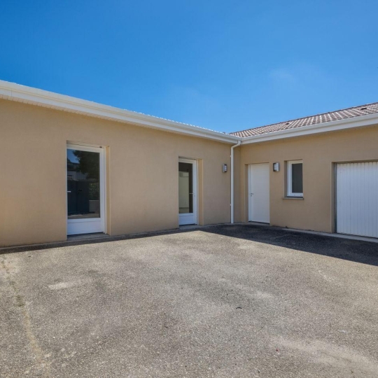  SEBASTIEN COCHE IMMOBILIER : Maison / Villa | CHASSIEU (69680) | 106 m2 | 398 000 € 