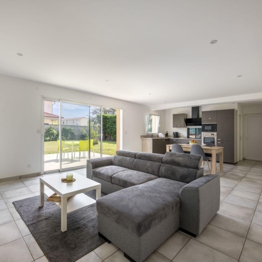  SEBASTIEN COCHE IMMOBILIER : Maison / Villa | CHASSIEU (69680) | 106 m2 | 398 000 € 