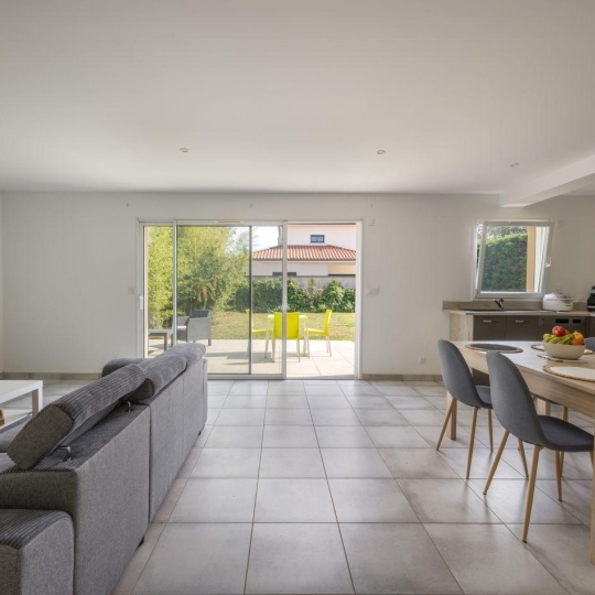  SEBASTIEN COCHE IMMOBILIER : Maison / Villa | CHASSIEU (69680) | 106 m2 | 398 000 € 